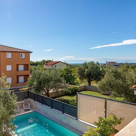 Casa Mateo Rovinj Villa Exterior foto
