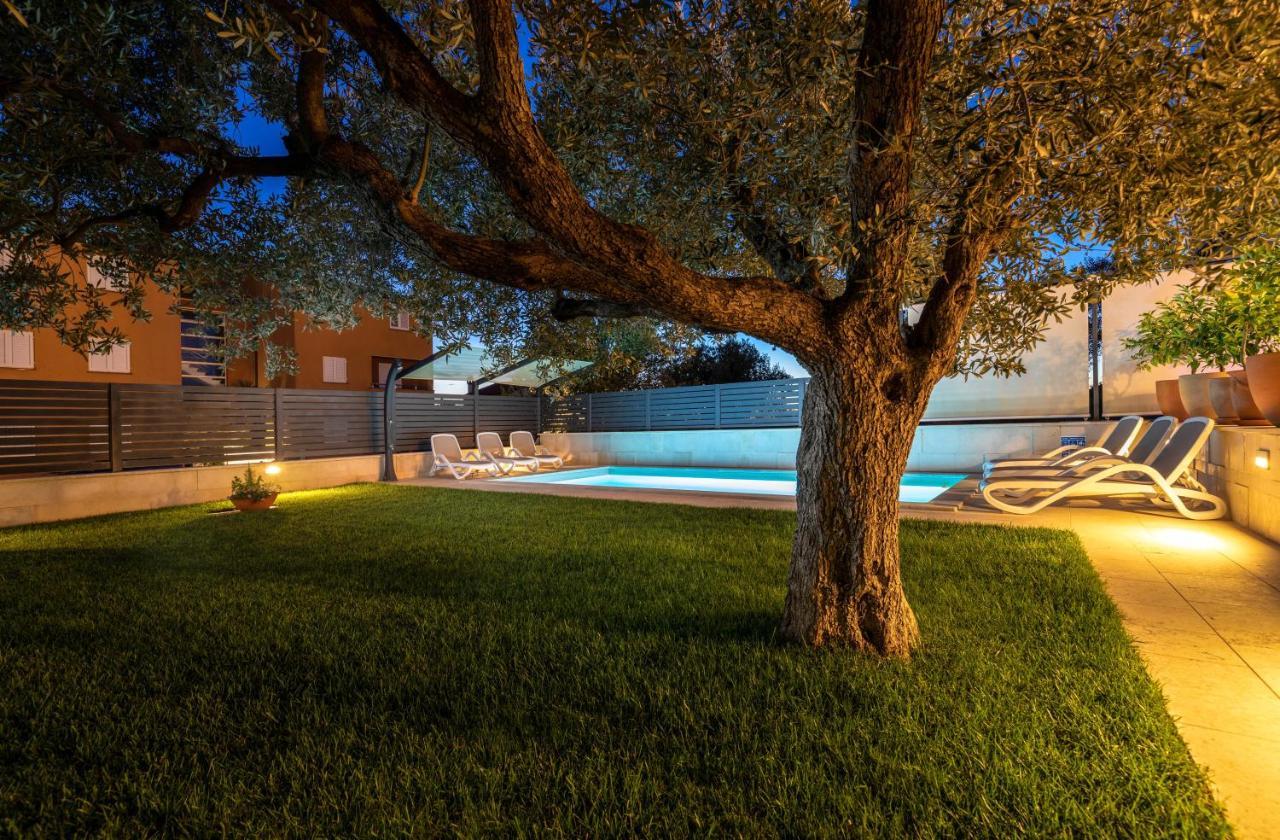 Casa Mateo Rovinj Villa Exterior foto
