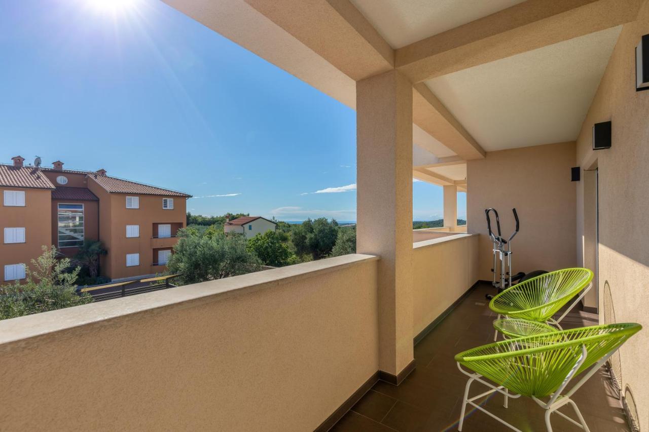 Casa Mateo Rovinj Villa Exterior foto