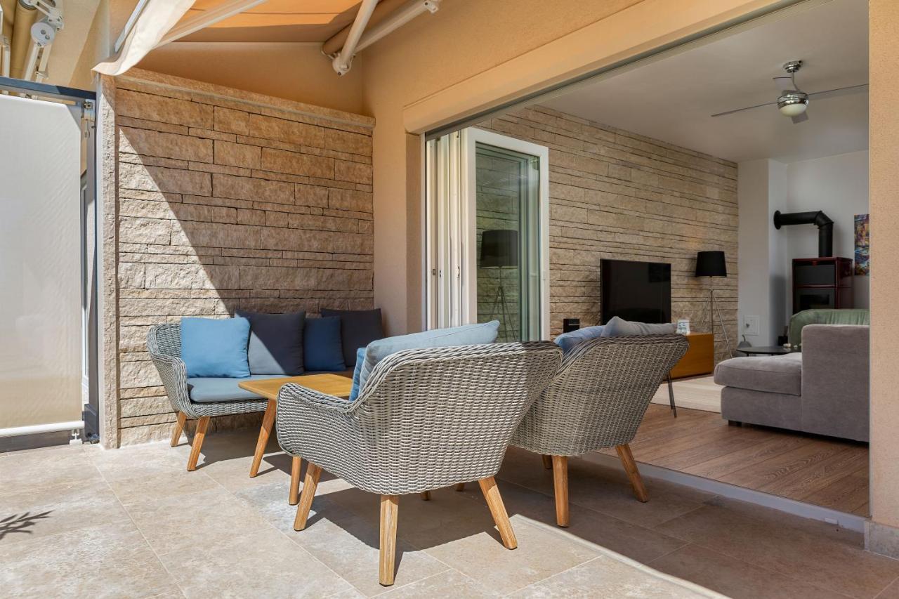 Casa Mateo Rovinj Villa Exterior foto