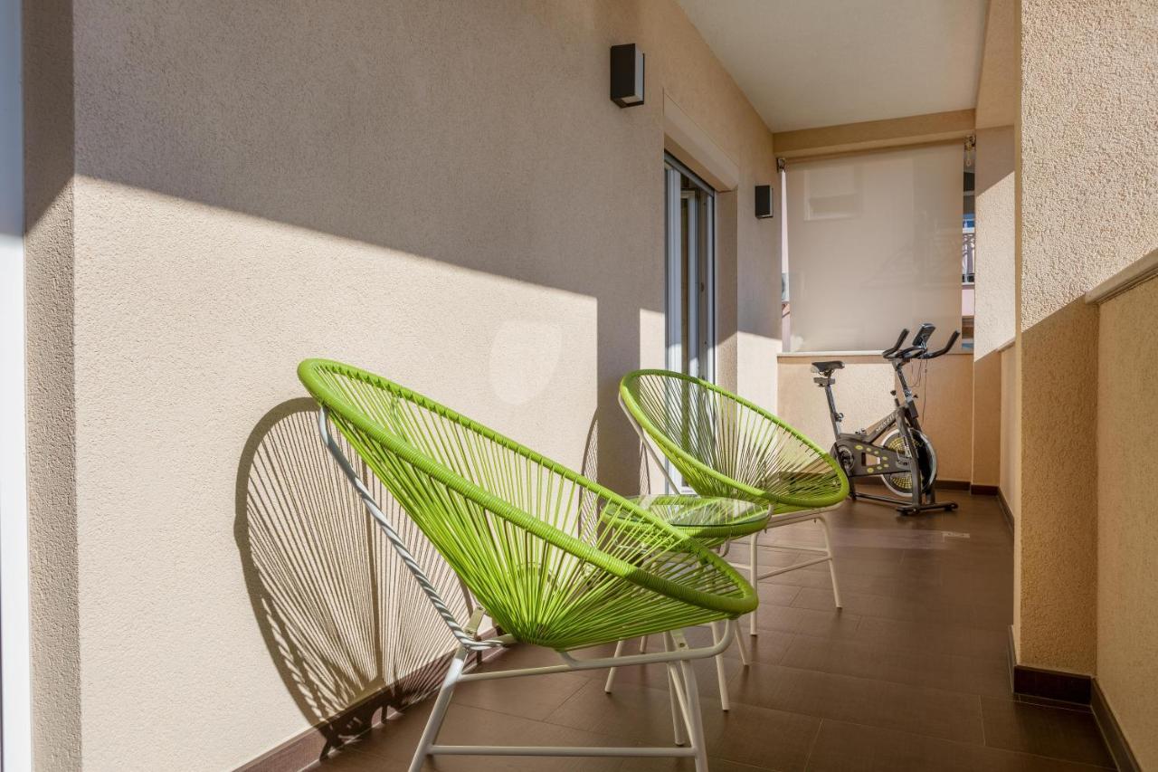 Casa Mateo Rovinj Villa Exterior foto
