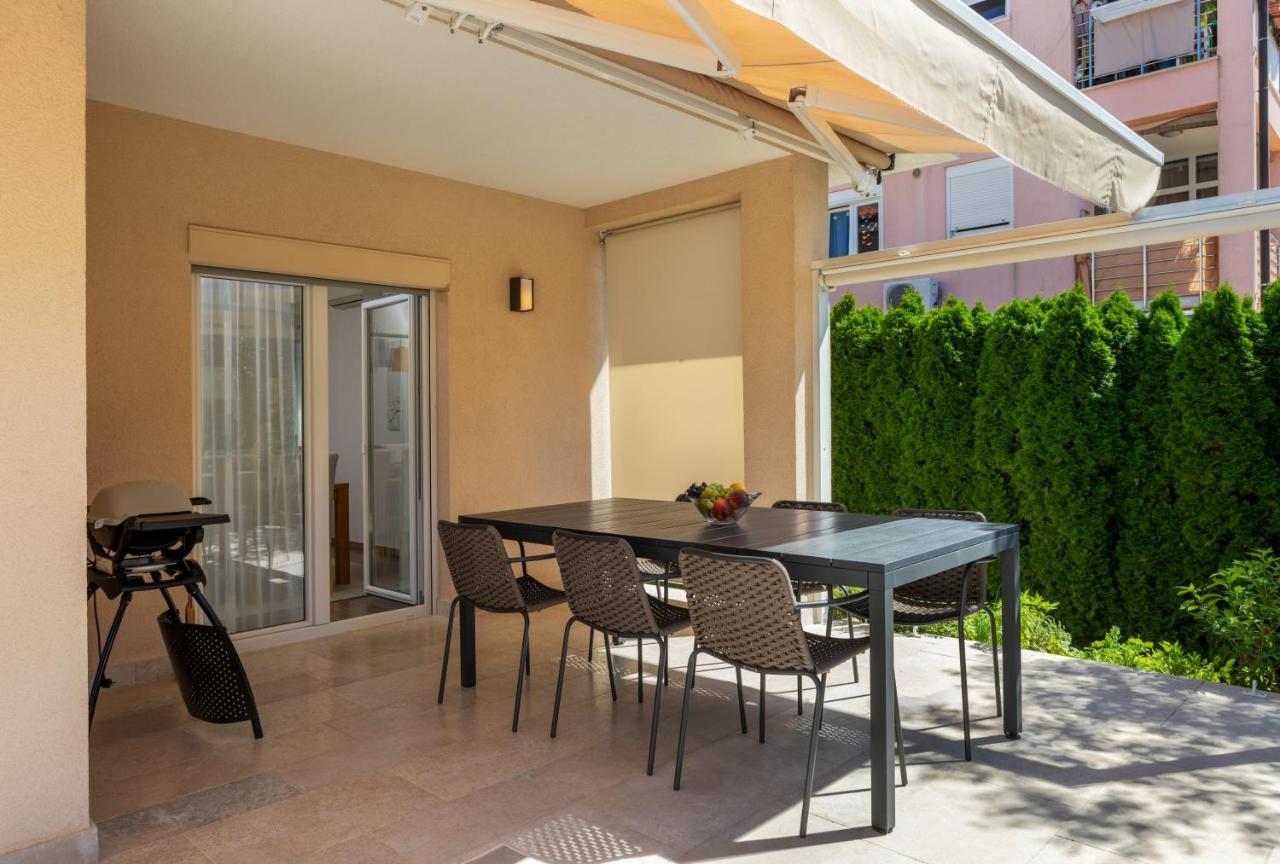 Casa Mateo Rovinj Villa Exterior foto
