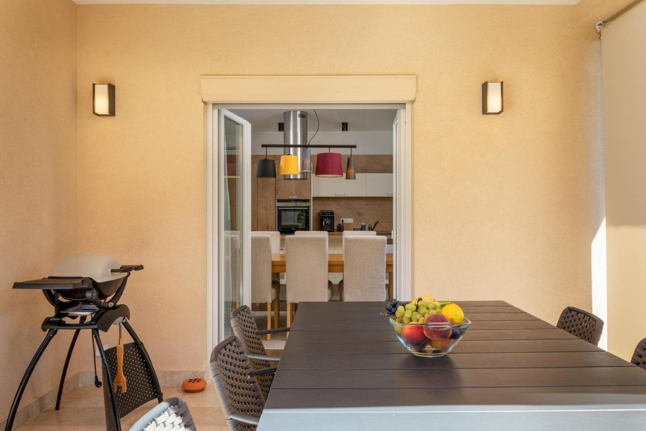 Casa Mateo Rovinj Villa Exterior foto