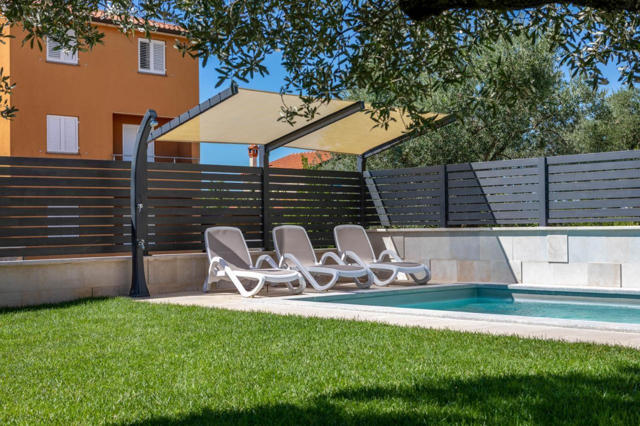 Casa Mateo Rovinj Villa Exterior foto