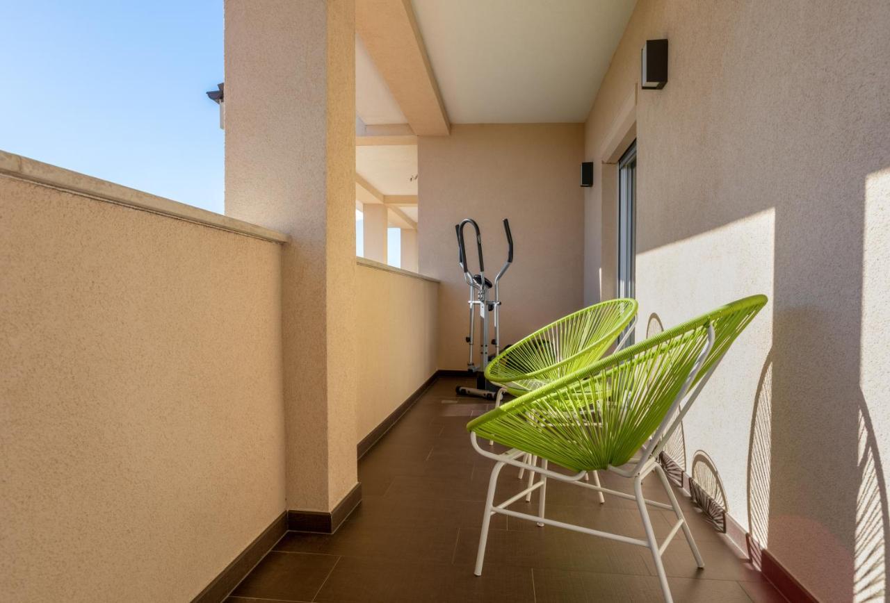 Casa Mateo Rovinj Villa Exterior foto