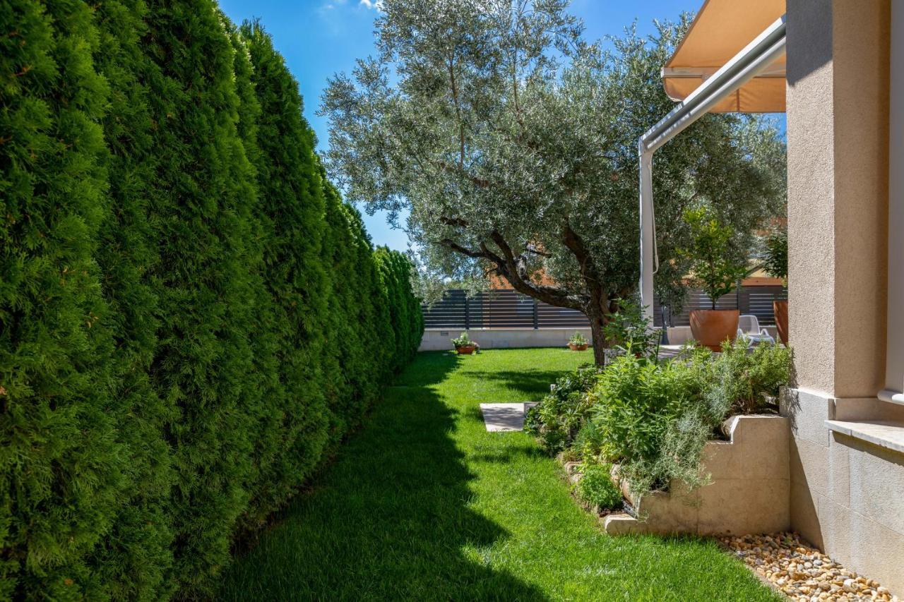 Casa Mateo Rovinj Villa Exterior foto