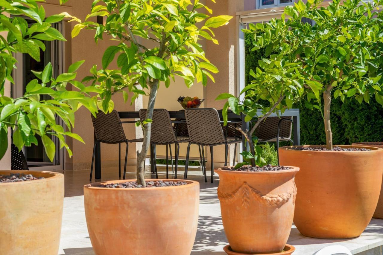 Casa Mateo Rovinj Villa Exterior foto
